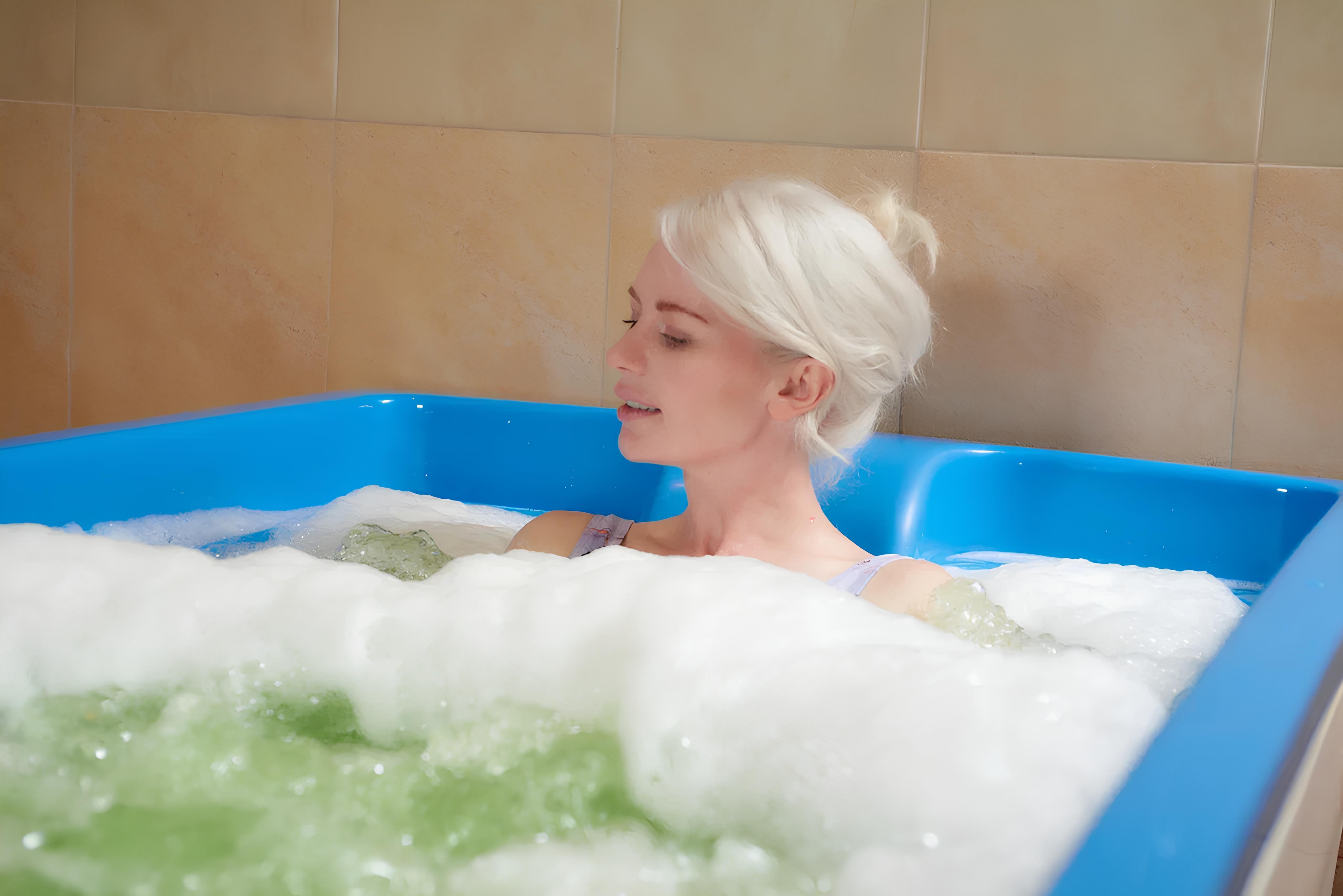Водное удовольствие